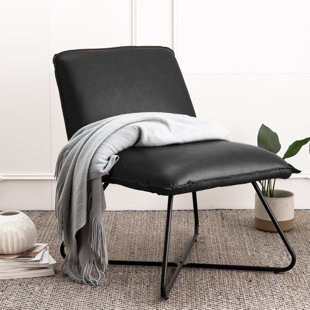 Slim Accent Chair - Wayfair Canada